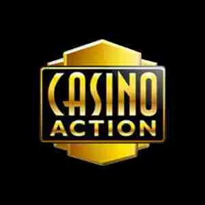 カジノアクションボーナス：2回目の入金で最大$200までの50％マッチアップをゲット！
