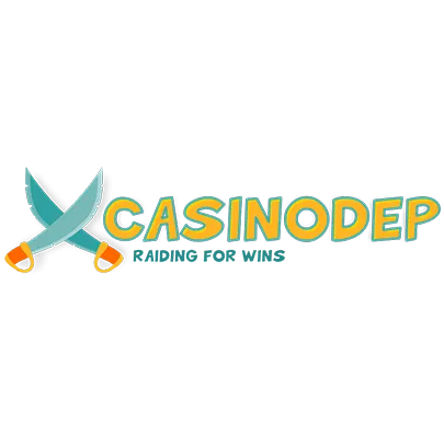 Casinodepボーナス：50回の無料スピンオファー
