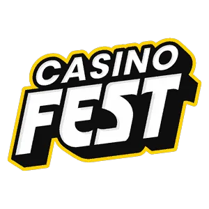 CasinoFestボーナス：2回目の入金で最大€100までの50％マッチ＋追加70スピンをゲット！
