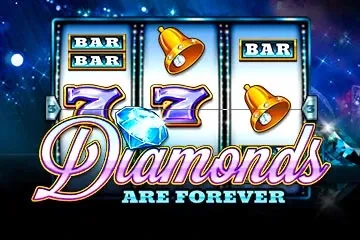 Diamonds are Forever (Pragmatic Play)
