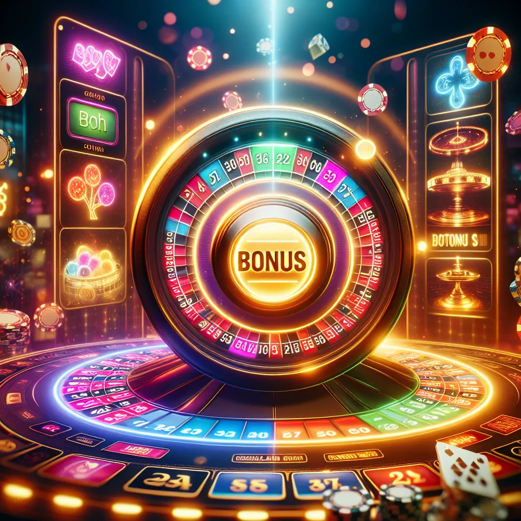 Understanding Casino Bonus Offers