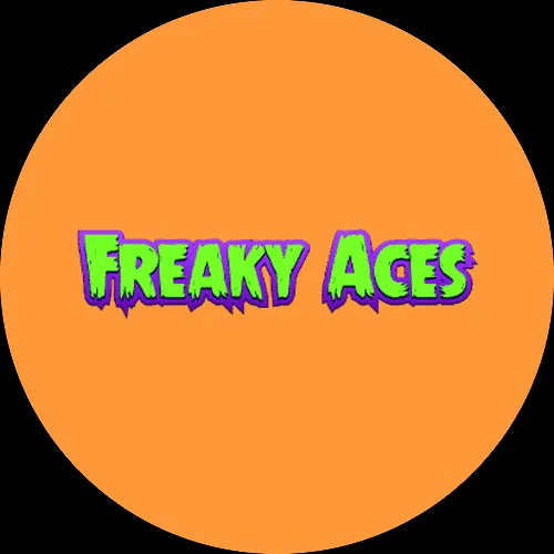 FreakyAces Casino Bonus: Double Your 2nd Deposit with a 100% Match Up to €300!

