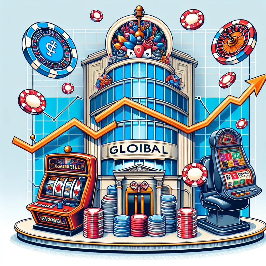 Games Global Posterga su Salida a Bolsa a Pesar del Optimismo del Mercado y un Fuerte Rendimiento
