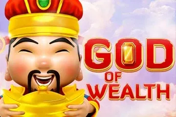 God of Wealth (Red Tiger Gaming)
