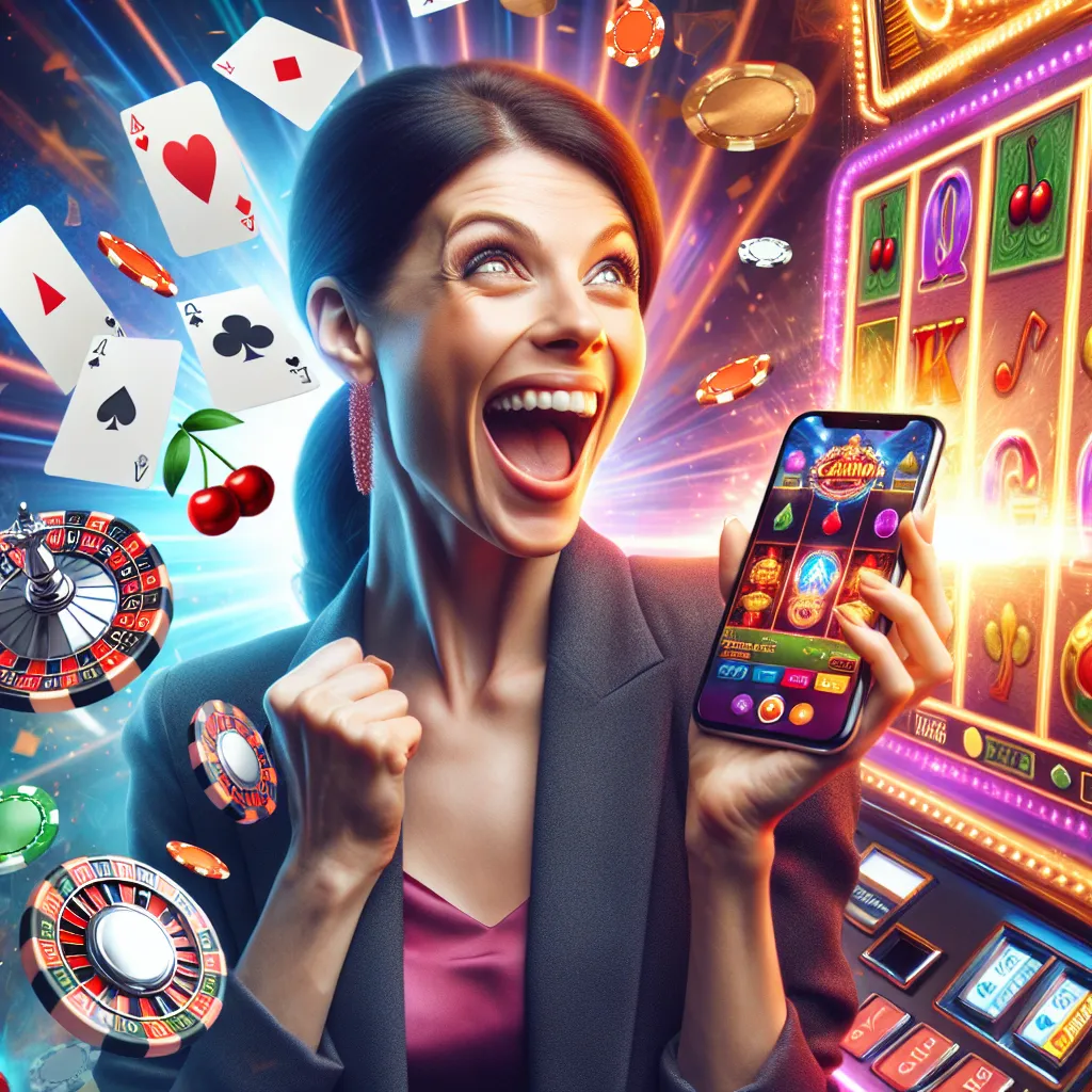 Benefits of Pay by Phone for Casino Players