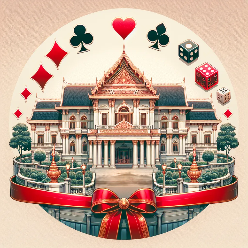 Thailand's Casino Legalization Advances, Potential to Precede Osaka's MGM Opening
