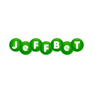JeffBetカジノボーナス：£10を賭けてスポーツベットで£30を無料でゲット。
