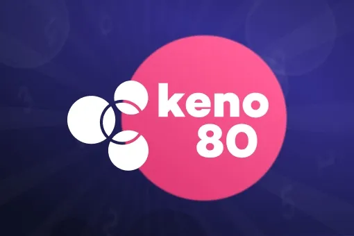 Keno 80 (Spribe)
