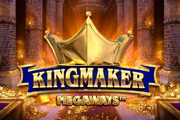 King Maker (Big Time Gaming)
