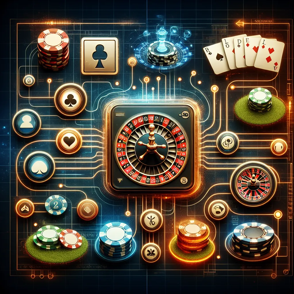 Live-Dealer-Spiele: Strategie und Tipps
