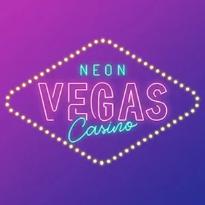 NeonVegas Casino ボーナス：最大€500まで500％マッチ
