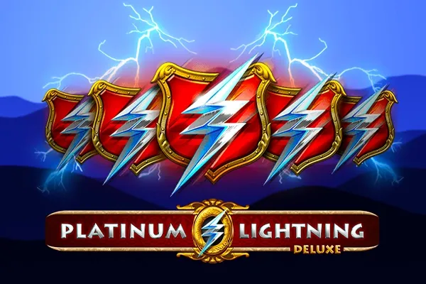 Platinum Lightning Deluxe (BGaming)
