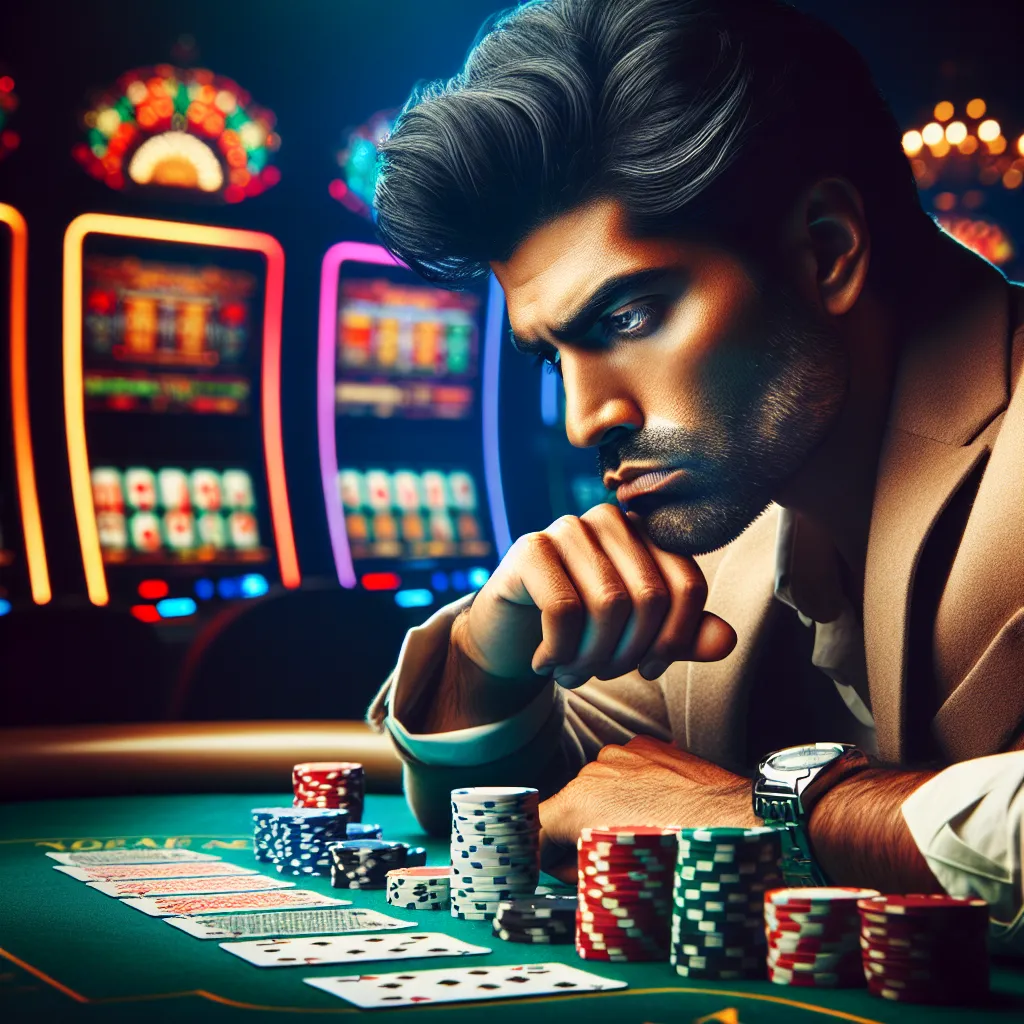 Strategies for Playing Live Casino Games
