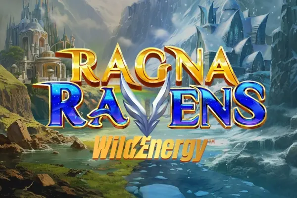 Ragnaravens WildEnergy (Yggdrasil Gaming)
