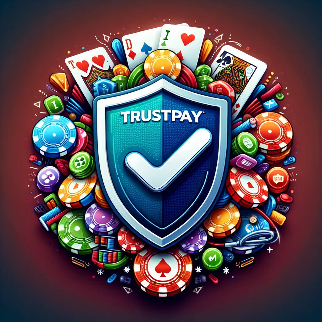 Security and Safety Features of TrustPay