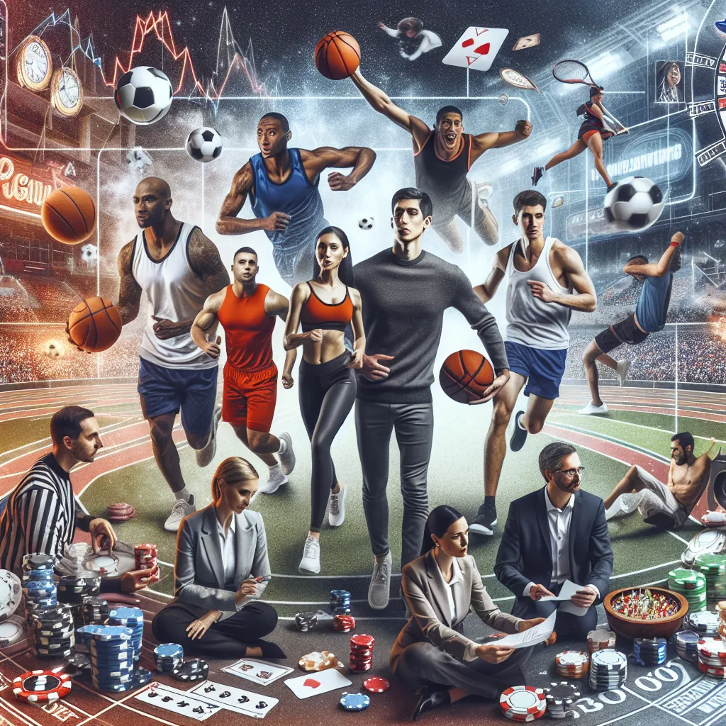Sharp Alpha Secures $25m for Emerging Ventures in Sports and Entertainment
