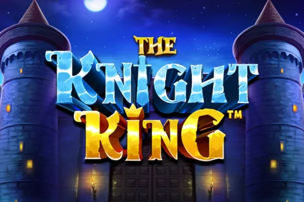 The Knight King (Pragmatic Play)
