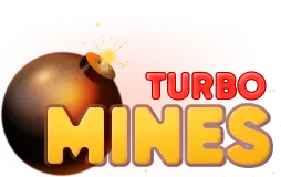 Turbo Mines (Turbo Games)
