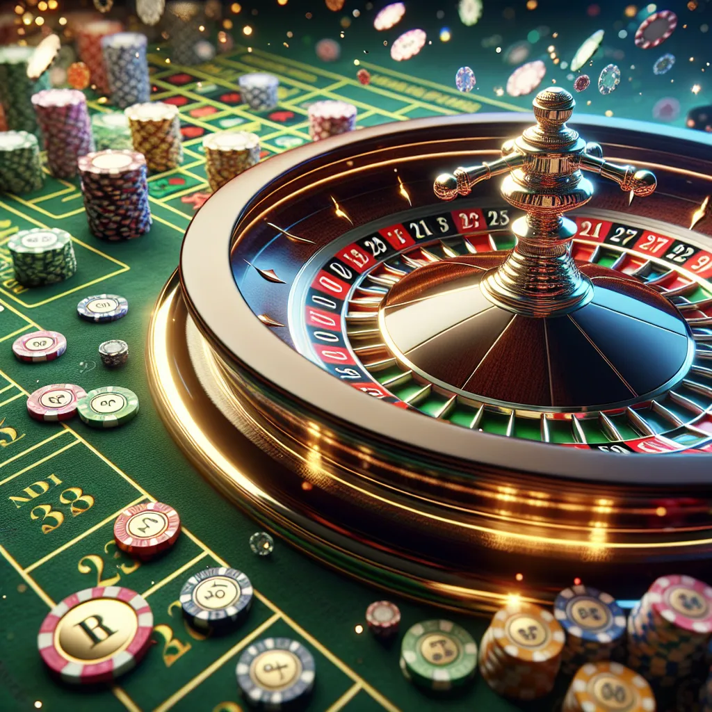 Popular Live Casino Game Varieties