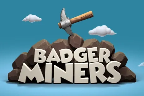 Badger Miners (Yggdrasil Gaming)
