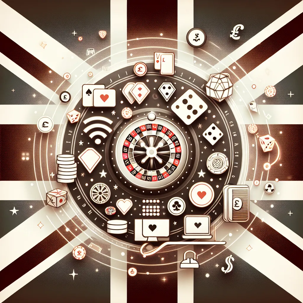 Bally's Projects UK Expansion and Growth with New Online Sports Betting
