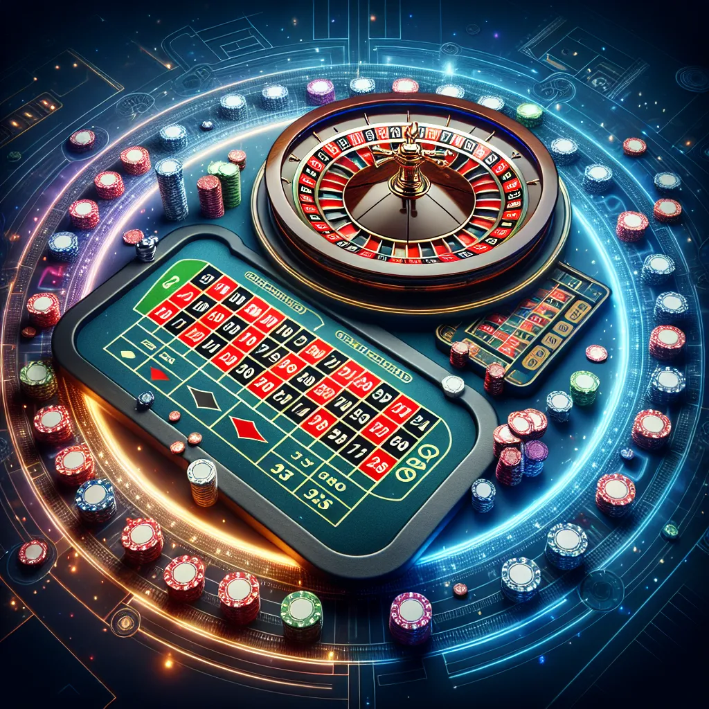 European vs. American Roulette: Strategy Differences and Odds
