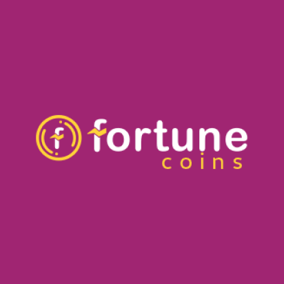 logo Fortune Coins Casino