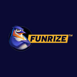 logo Funrize Casino