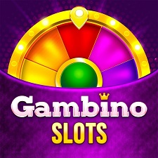 logo Gambino Slots Casino

