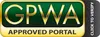 CasinoMaestro's Gambling Portal Webmaster Association (GPWA) Seal of Approval