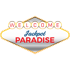 logo Jackpot Paradise Casino