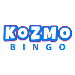 Kozmo Bingo Casino
