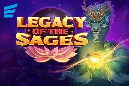 Legacy of the Sages (Evoplay)
