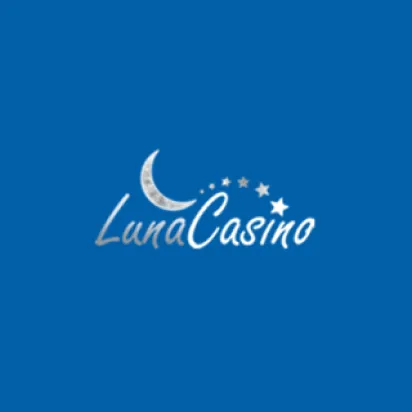 logo Luna Casino