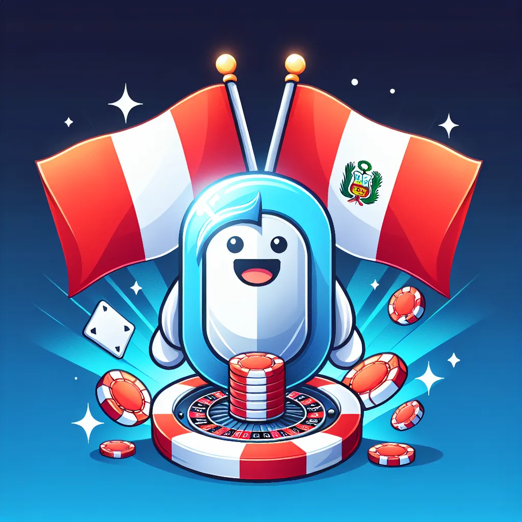 Mascot Gaming Obtém Certificações no Peru e na Argentina
